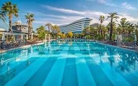 Antalya Concorde de Luxe Resort Hotel